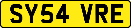 SY54VRE