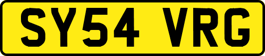 SY54VRG