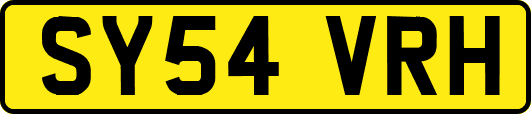 SY54VRH