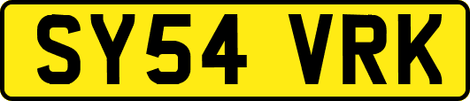 SY54VRK