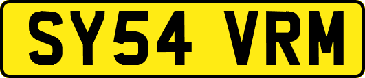 SY54VRM