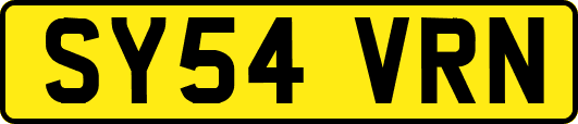 SY54VRN