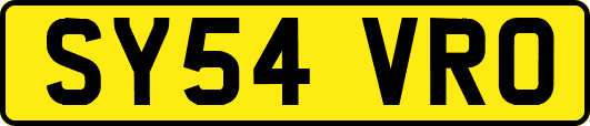 SY54VRO