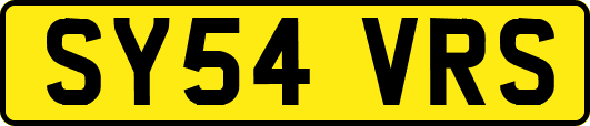 SY54VRS