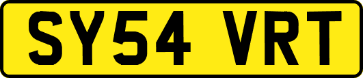 SY54VRT