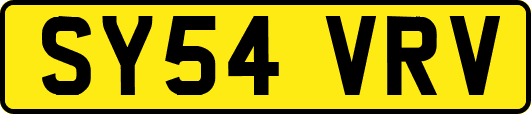 SY54VRV