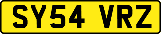 SY54VRZ