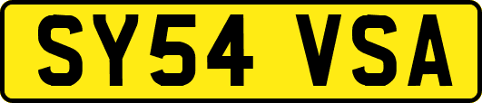 SY54VSA