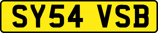 SY54VSB