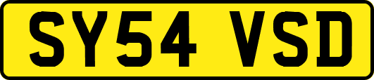 SY54VSD