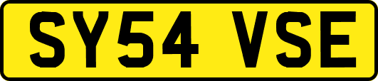 SY54VSE
