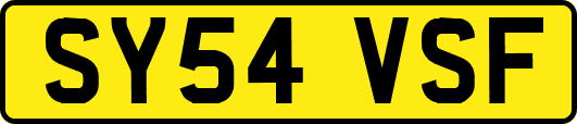 SY54VSF