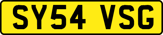 SY54VSG