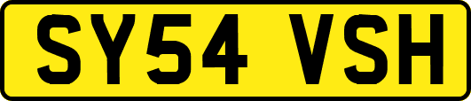 SY54VSH