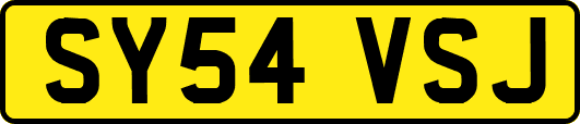 SY54VSJ