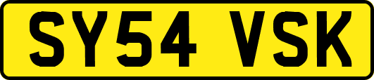 SY54VSK