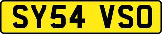 SY54VSO