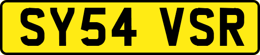 SY54VSR