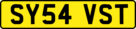SY54VST