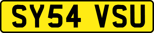 SY54VSU
