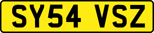 SY54VSZ