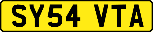 SY54VTA