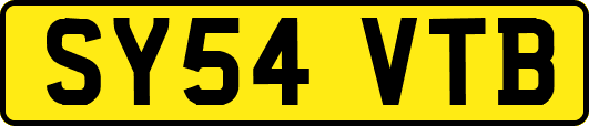 SY54VTB