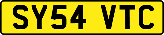 SY54VTC