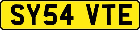 SY54VTE