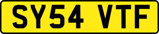SY54VTF