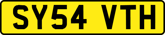 SY54VTH