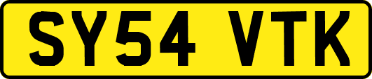 SY54VTK
