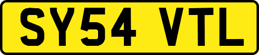 SY54VTL