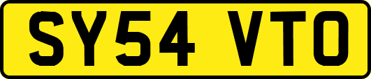 SY54VTO