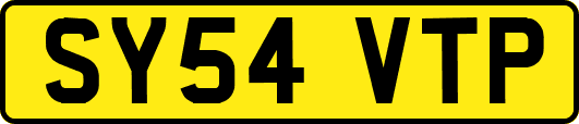 SY54VTP