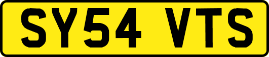 SY54VTS