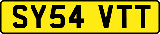 SY54VTT