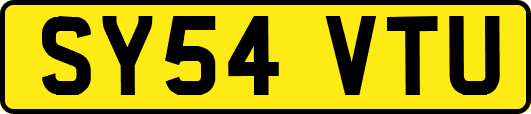 SY54VTU