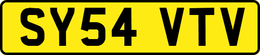 SY54VTV