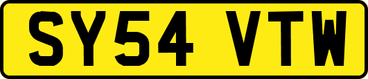SY54VTW