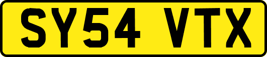 SY54VTX