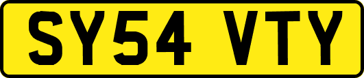 SY54VTY