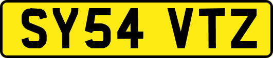 SY54VTZ
