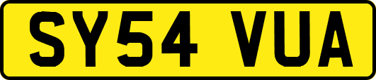 SY54VUA