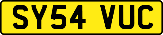 SY54VUC