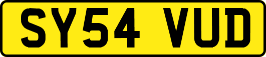 SY54VUD