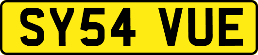 SY54VUE