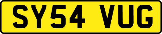 SY54VUG