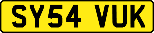 SY54VUK