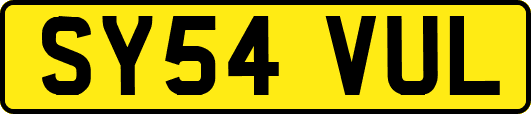 SY54VUL